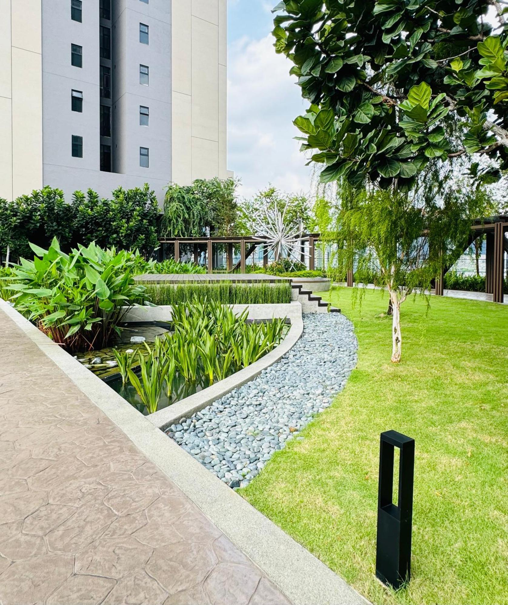 Axon Suite Premium Kl 吉隆坡 外观 照片