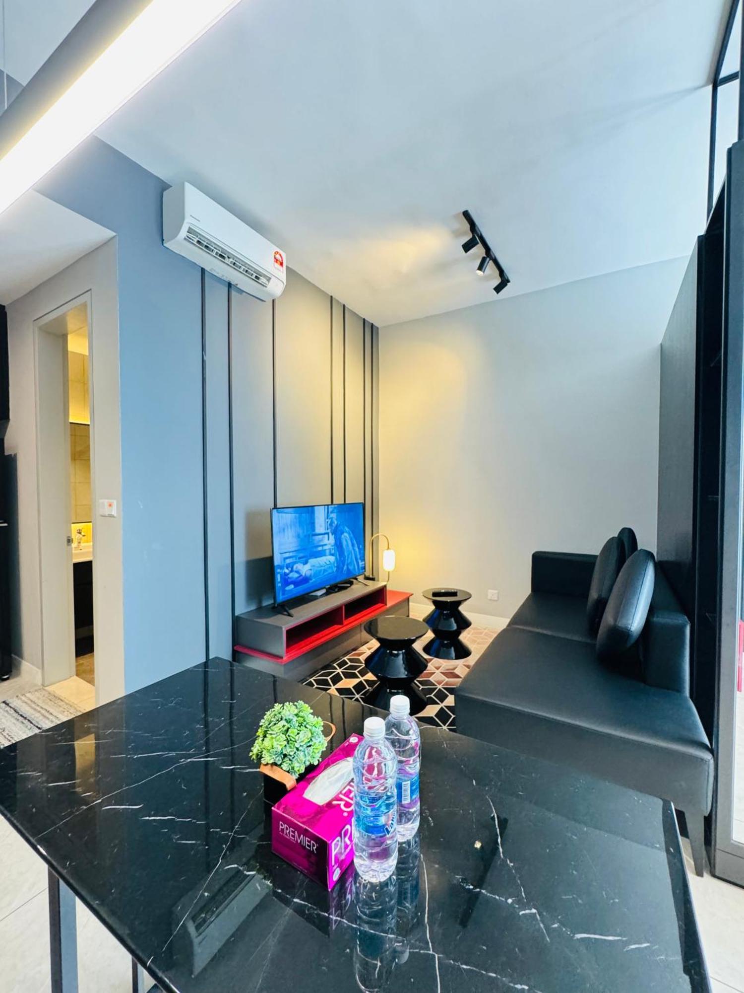 Axon Suite Premium Kl 吉隆坡 外观 照片