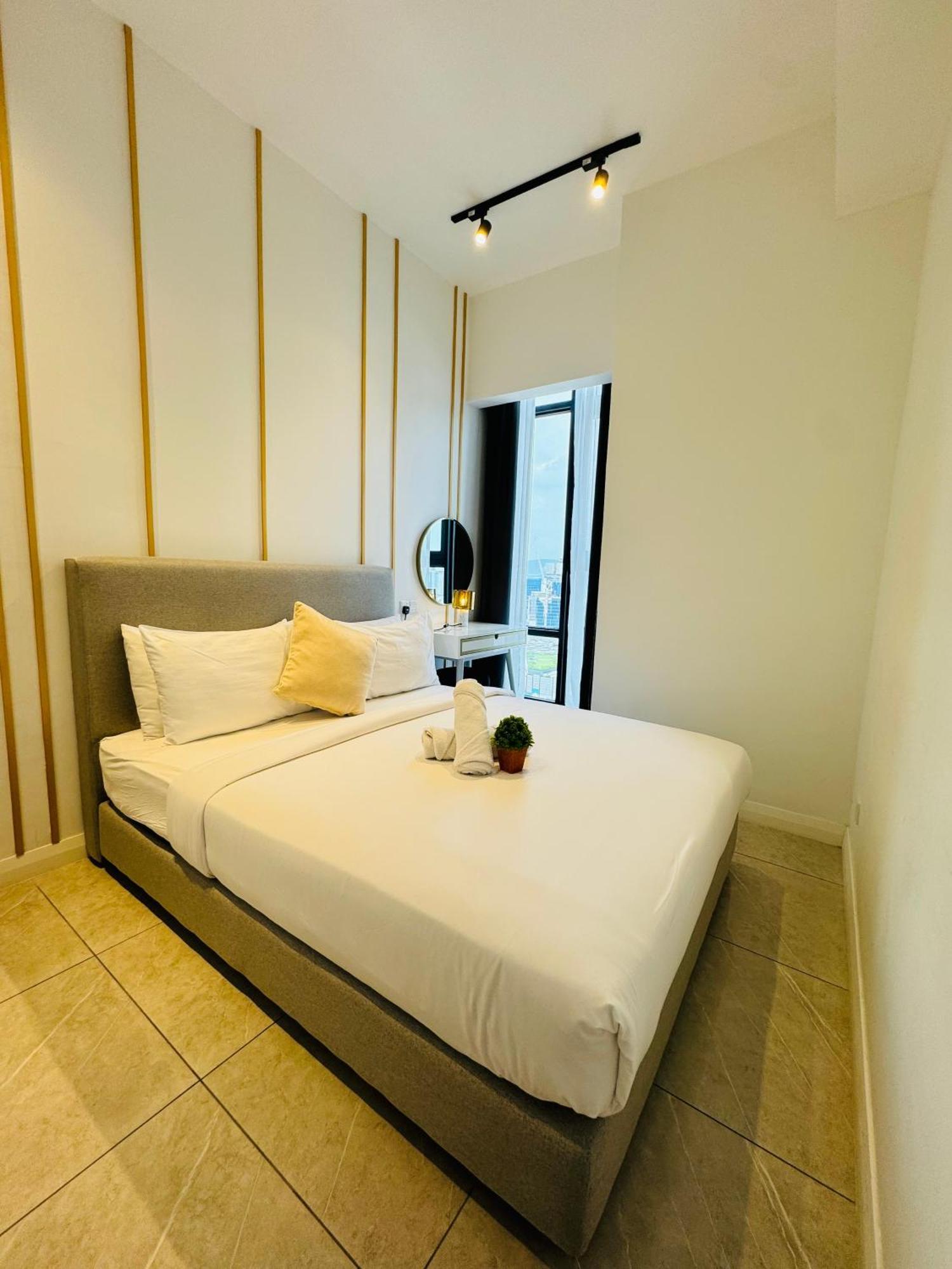 Axon Suite Premium Kl 吉隆坡 外观 照片
