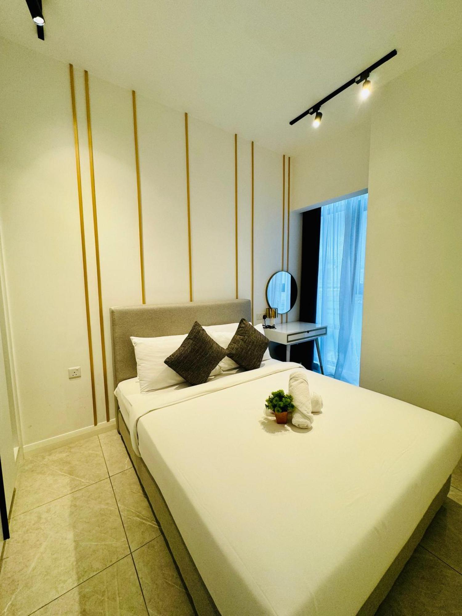 Axon Suite Premium Kl 吉隆坡 外观 照片