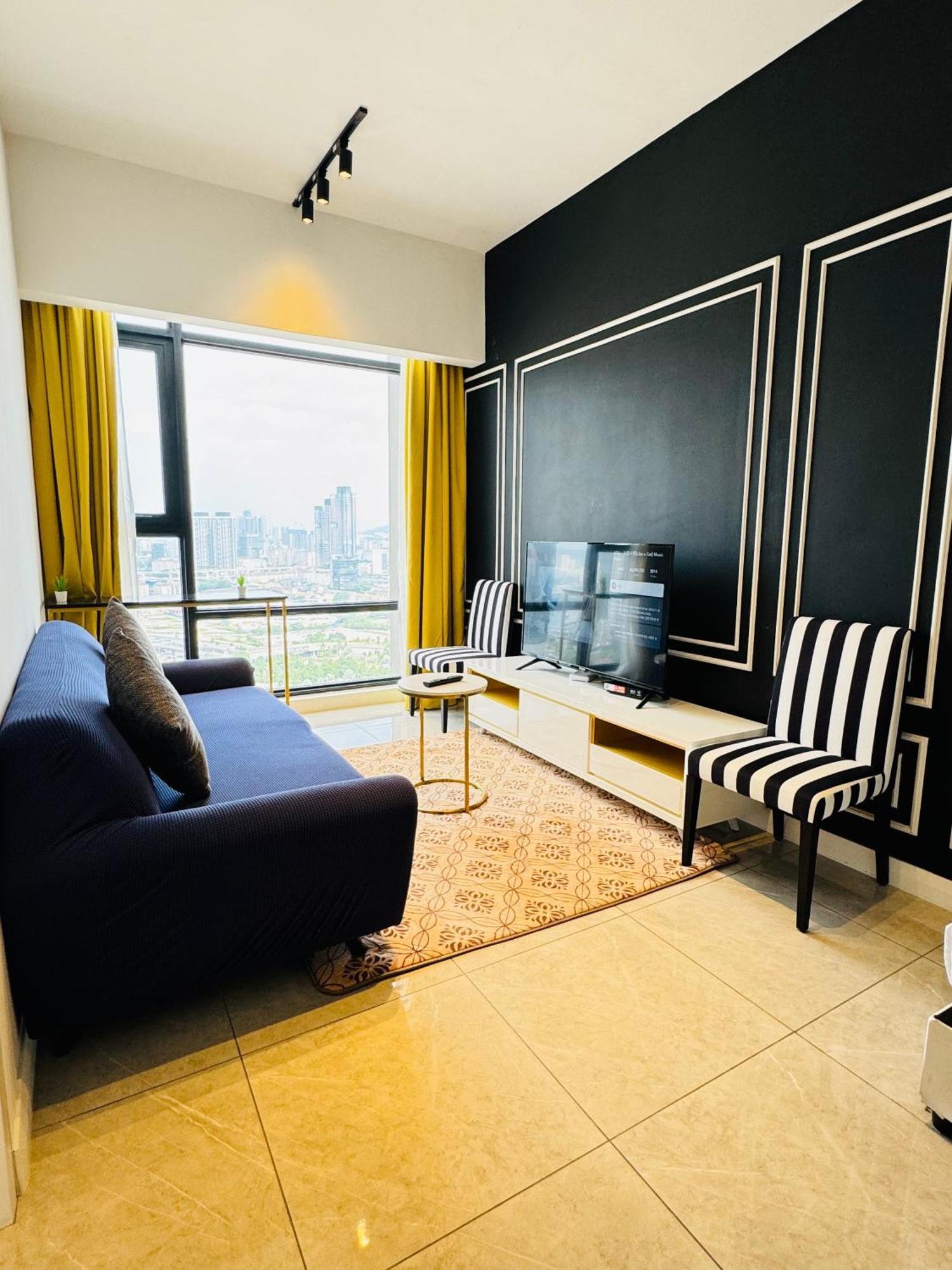Axon Suite Premium Kl 吉隆坡 外观 照片