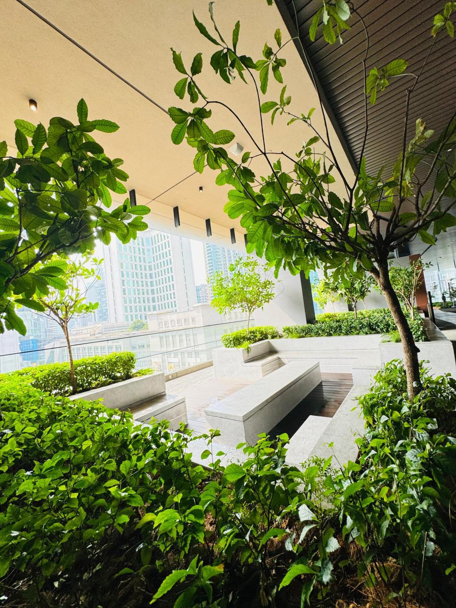 Axon Suite Premium Kl 吉隆坡 外观 照片