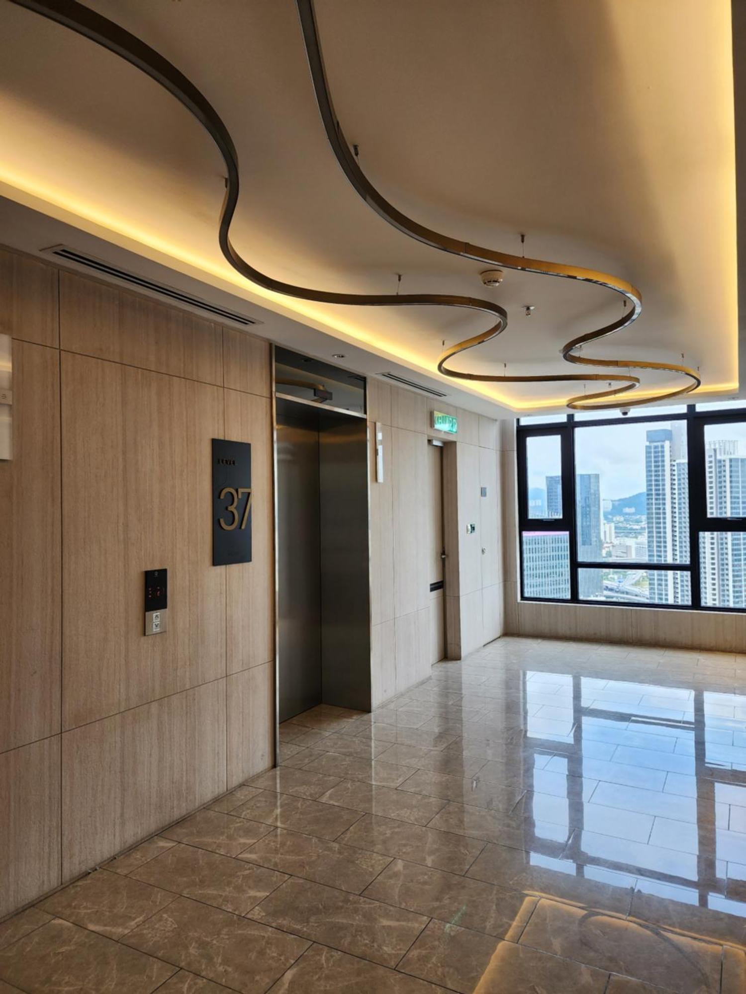 Axon Suite Premium Kl 吉隆坡 外观 照片