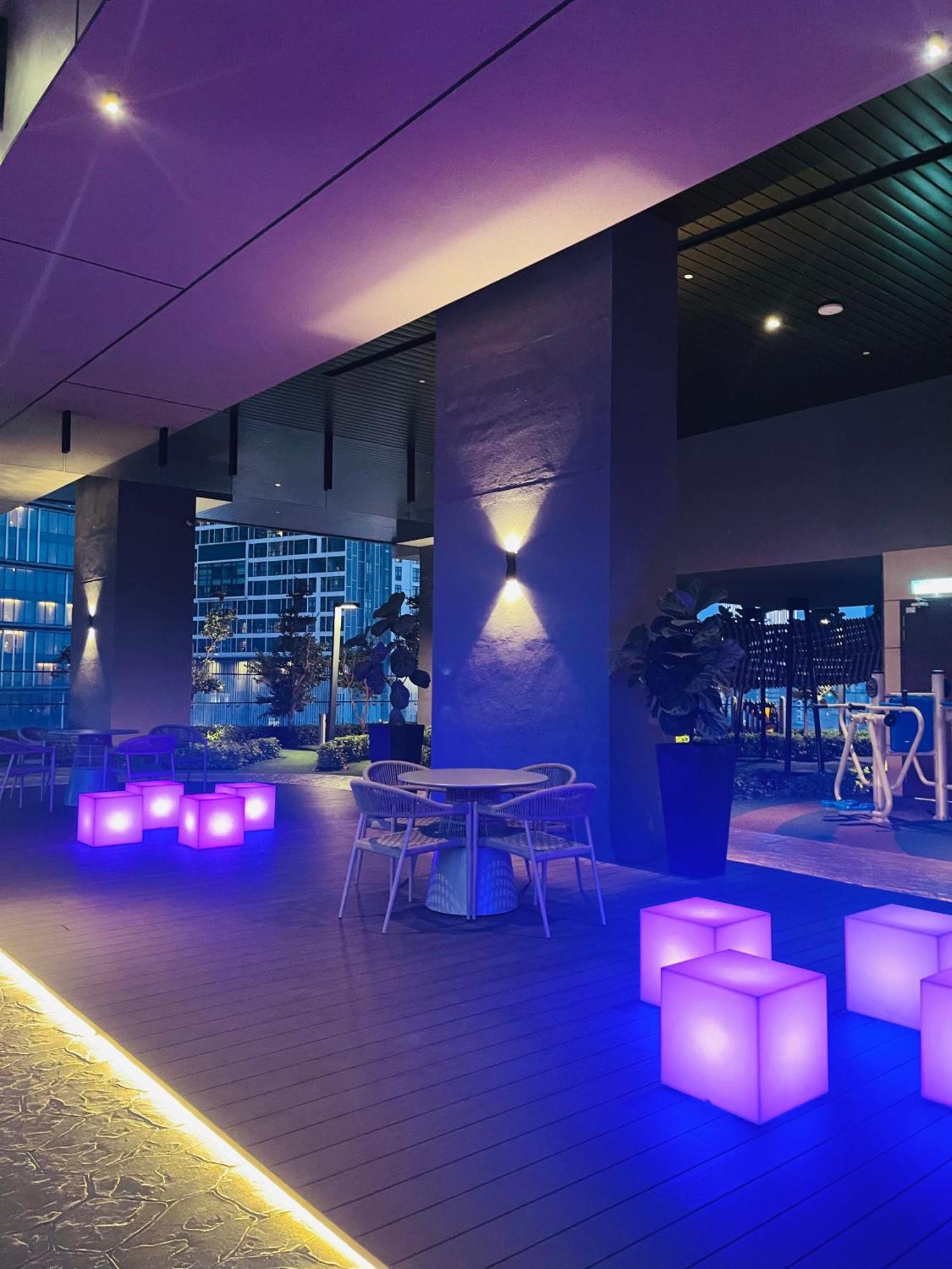 Axon Suite Premium Kl 吉隆坡 外观 照片