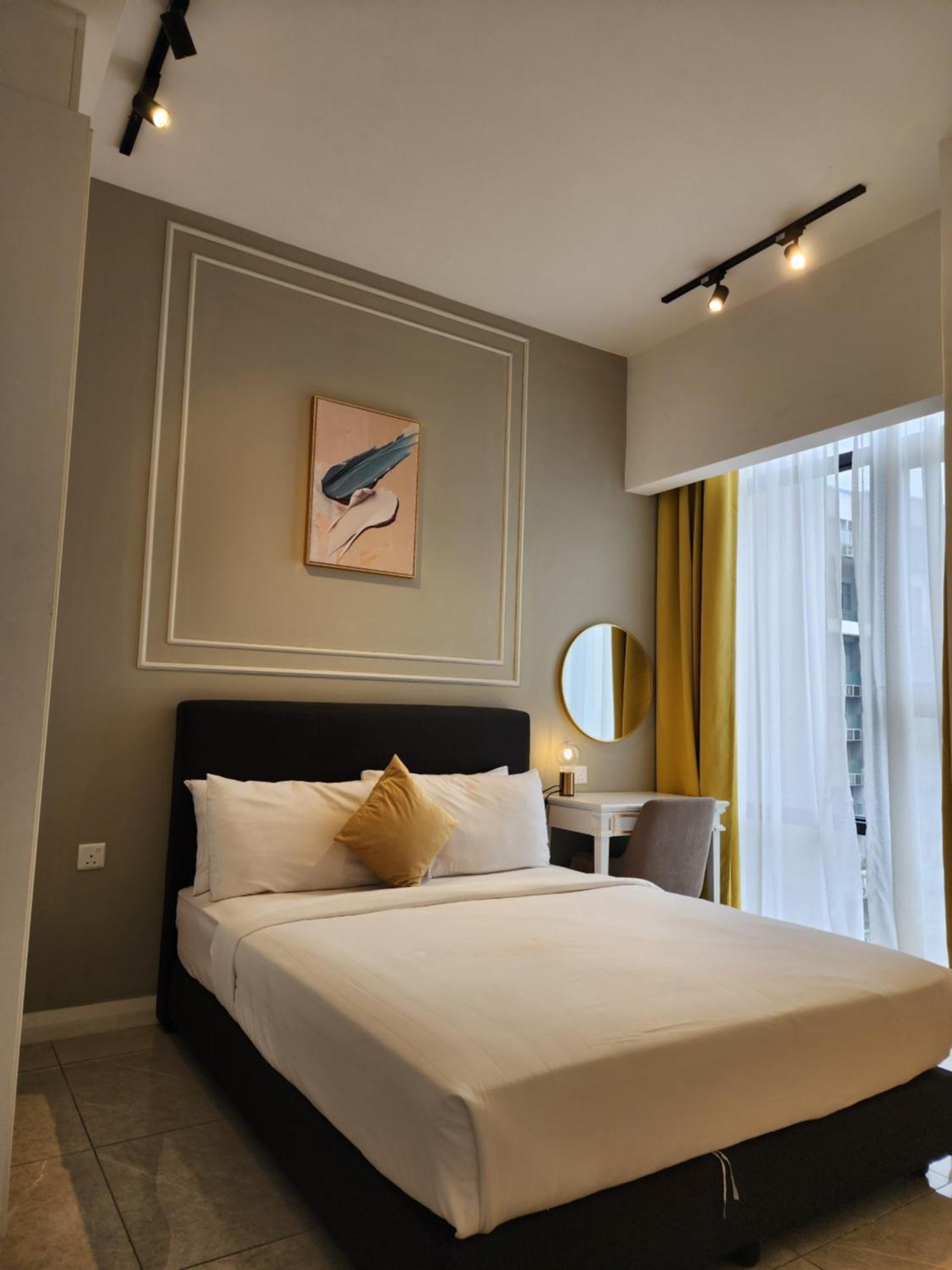 Axon Suite Premium Kl 吉隆坡 外观 照片