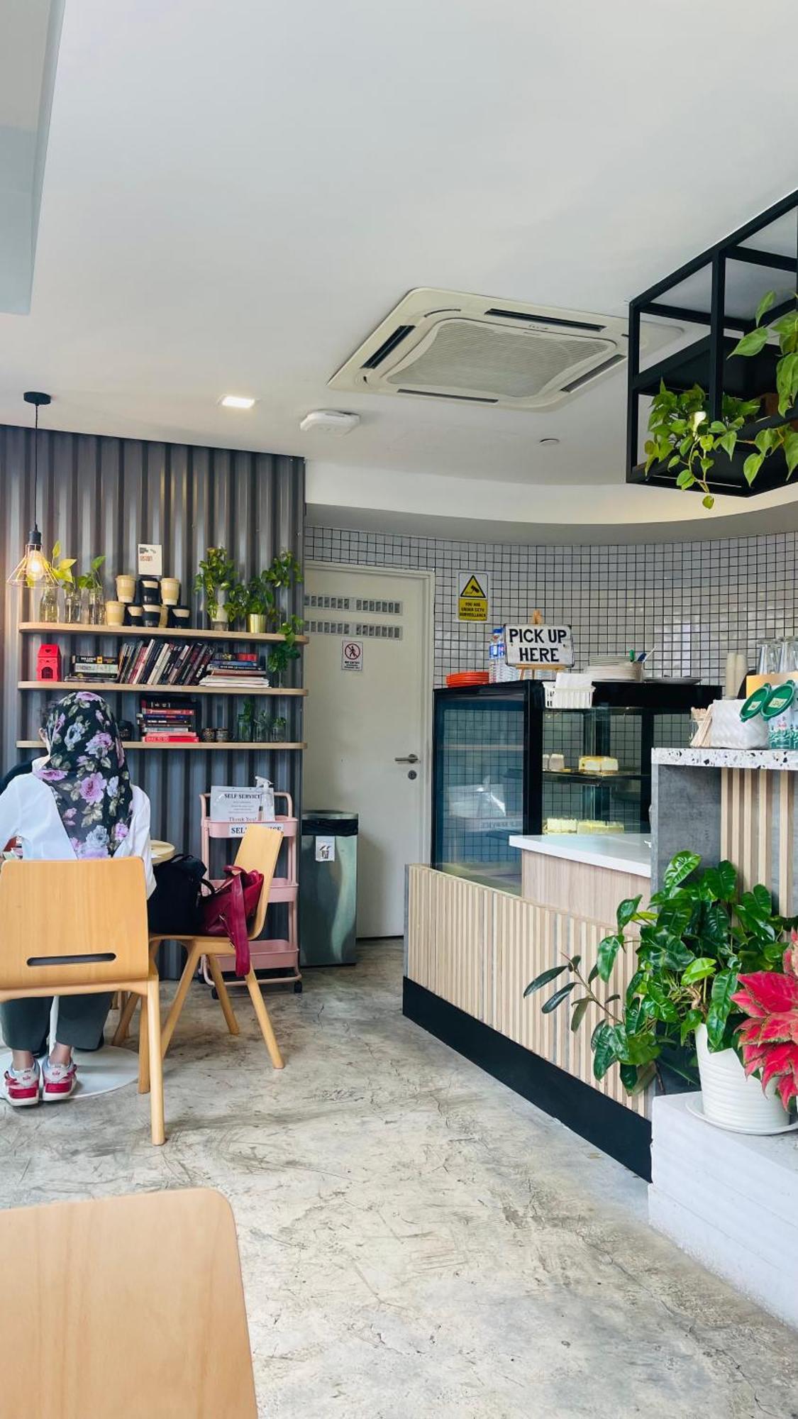 Axon Suite Premium Kl 吉隆坡 外观 照片