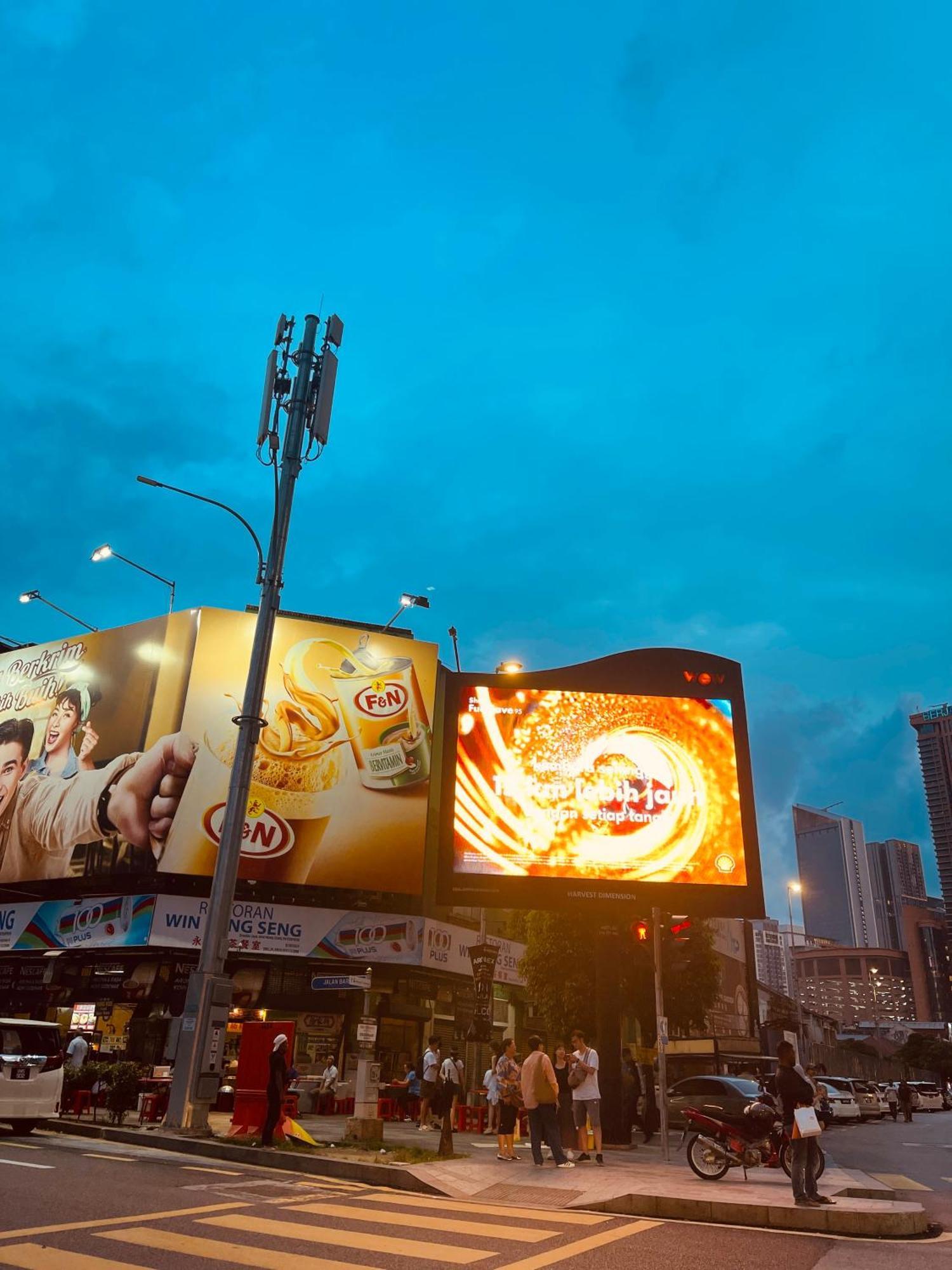 Axon Suite Premium Kl 吉隆坡 外观 照片