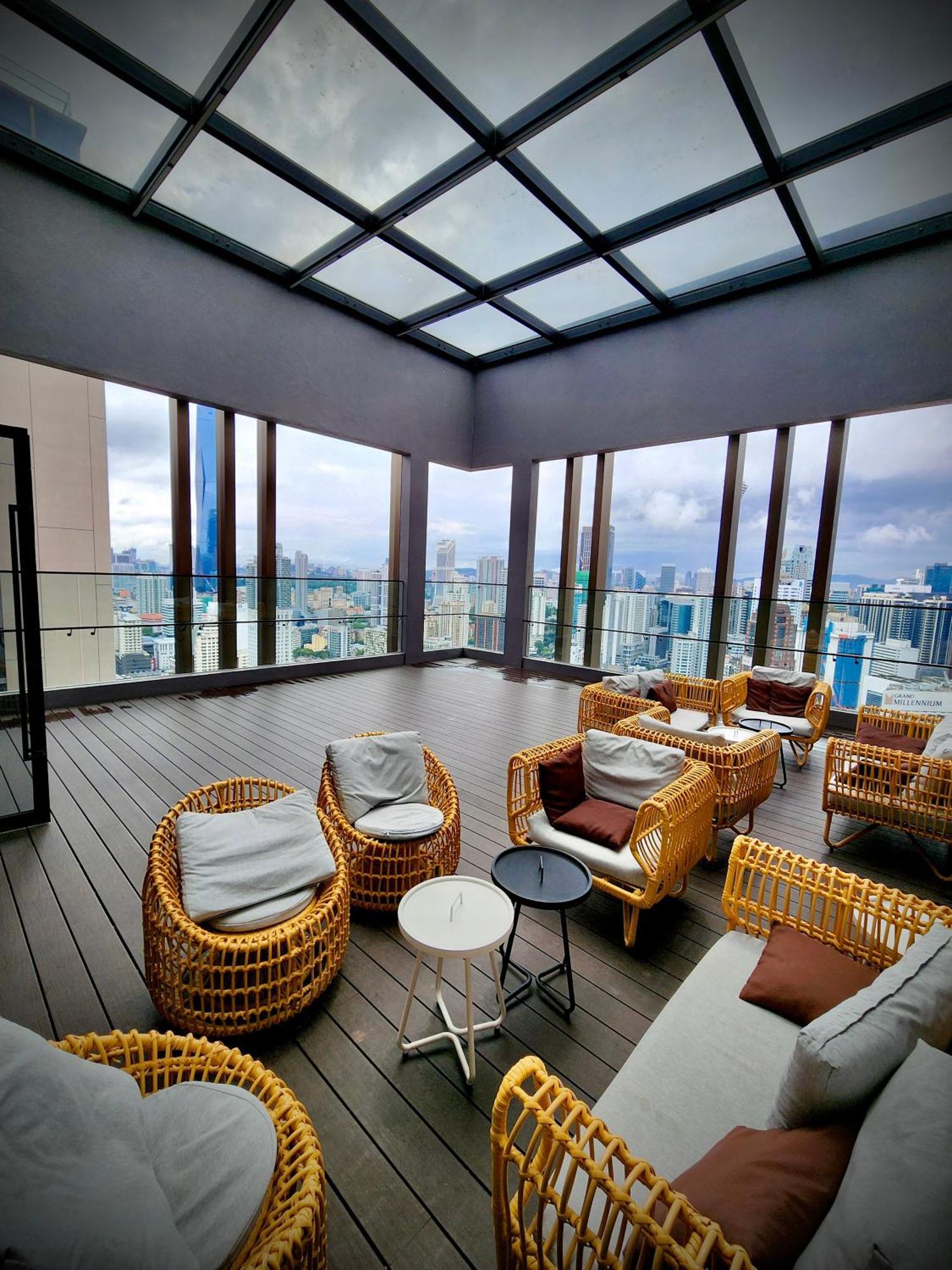 Axon Suite Premium Kl 吉隆坡 外观 照片