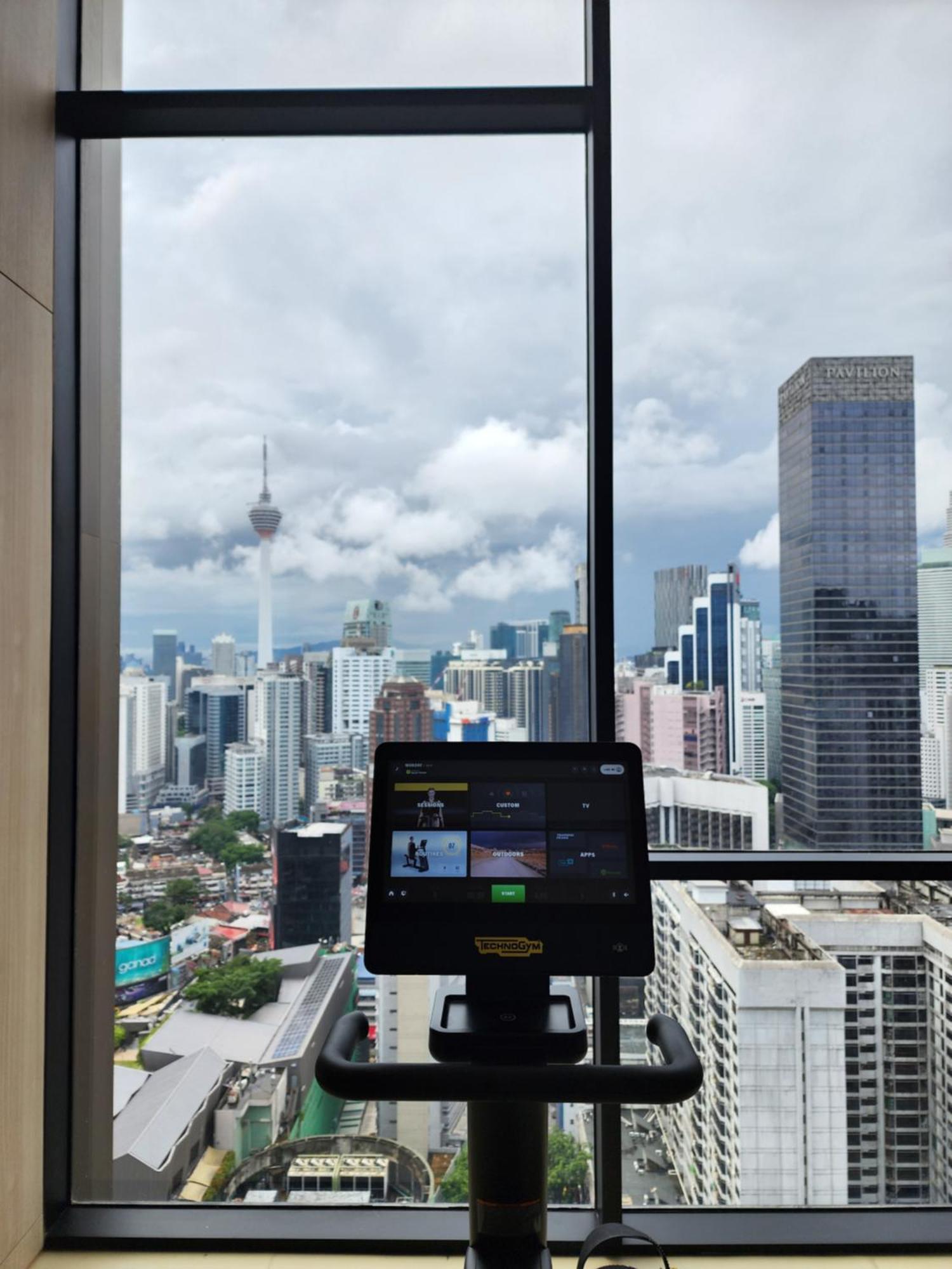 Axon Suite Premium Kl 吉隆坡 外观 照片