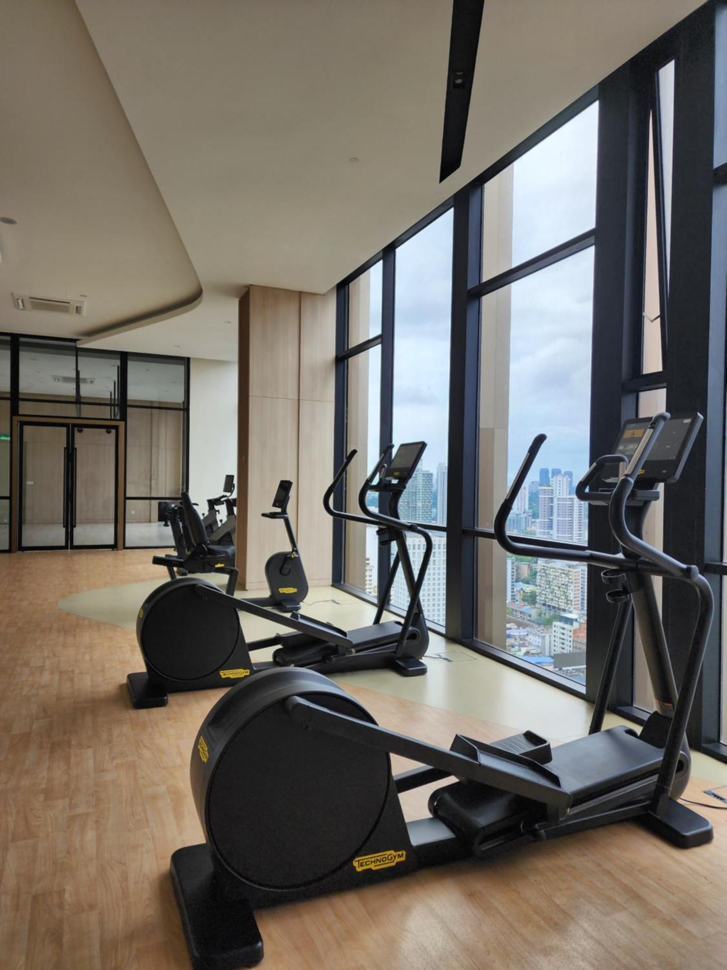 Axon Suite Premium Kl 吉隆坡 外观 照片