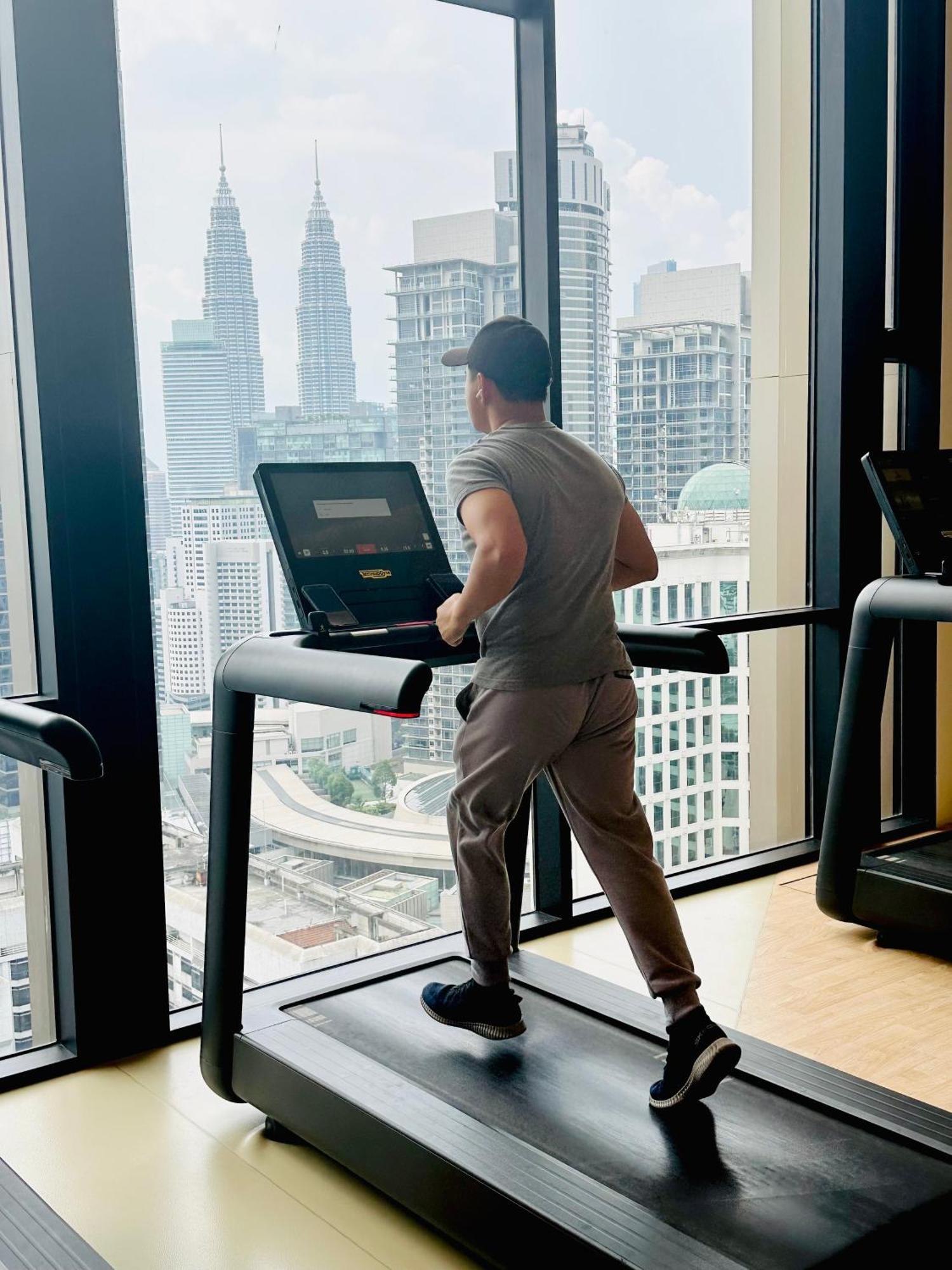 Axon Suite Premium Kl 吉隆坡 外观 照片